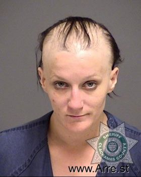 Shawna Laynne Crawford Mugshot