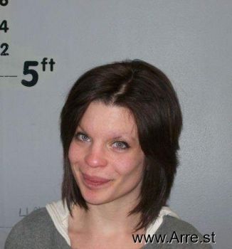 Shawna Maria Danilovich Mugshot