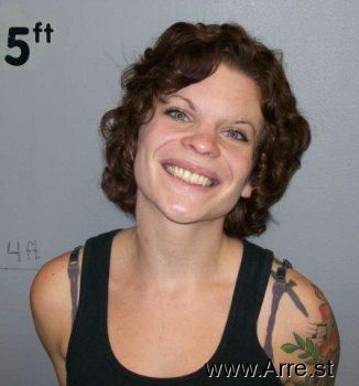 Shawna Maria Danilovich Mugshot