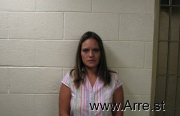 Shawna Marie Manning Mugshot