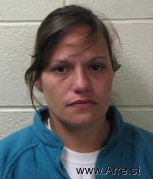 Shawna Marie Manning Mugshot