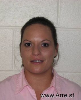 Shawna Marie Manning Mugshot