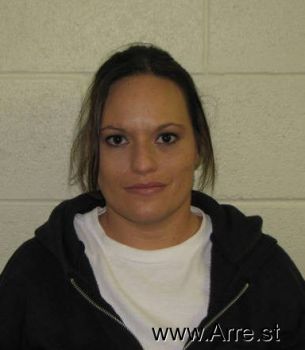 Shawna Marie Manning Mugshot