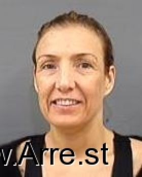 Shawna Marie Reder Mugshot