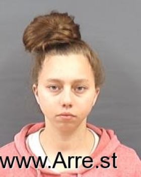 Shawna Diane Scott Mugshot