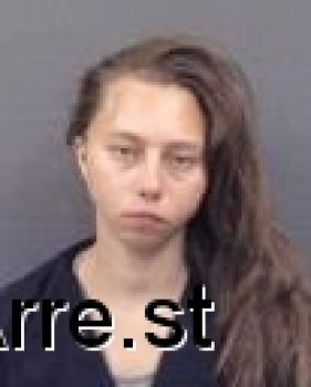 Shawna Diane Scott Mugshot