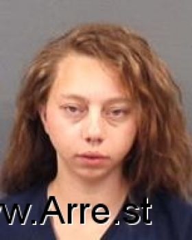 Shawna Diane Scott Mugshot