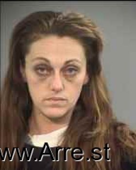 Shayna Nicole Handler Mugshot