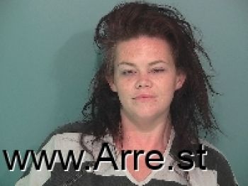 Sheila Marie Cox Mugshot