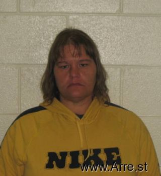 Sheila Rene Hendrix Mugshot