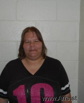 Sheila Rene Hendrix Mugshot