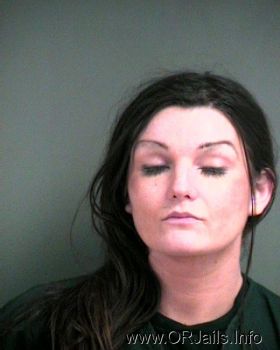 Sheila Marie Swanson Mugshot