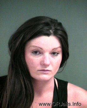 Sheila Marie Swanson Mugshot