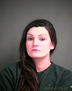 Sheila Marie Swanson Mugshot