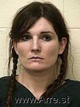 Sheila Marie Swanson Mugshot