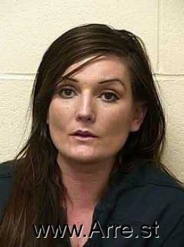 Sheila Marie Swanson Mugshot