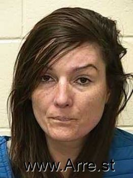 Sheila Marie Swanson Mugshot