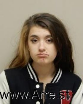 Shelby Lyn Carroll Mugshot