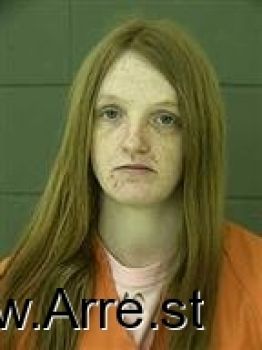 Shelby Ann Elizabeth Long Mugshot