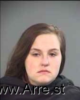 Shelby Marsha Moore Mugshot