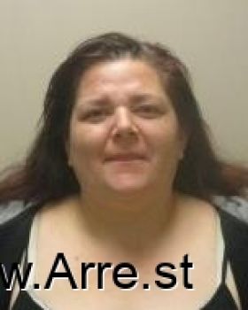 Shelley Marie Edwards Mugshot