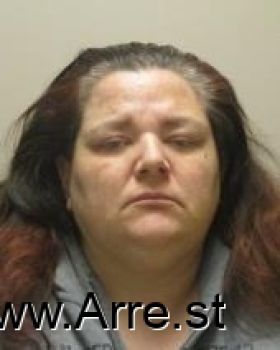 Shelley Marie Edwards Mugshot