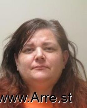 Shelley Marie Edwards Mugshot