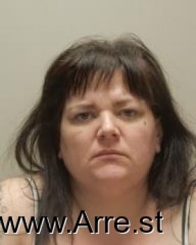 Shelley Marie Edwards Mugshot