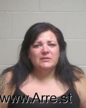 Shelley Marie Edwards Mugshot