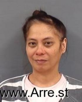 Shelly Lalhela Lee Mugshot