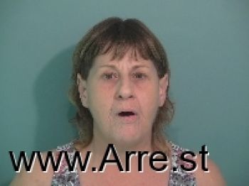 Shelly Ann Lewis Mugshot