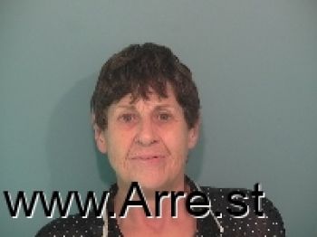 Shelly Ann Lewis Mugshot