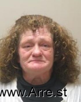 Shelly Marie Wentz Mugshot