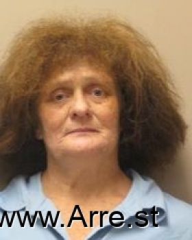 Shelly Marie Wentz Mugshot