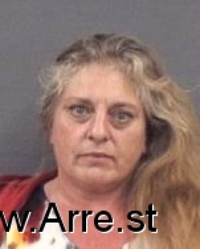 Sheri Lynn Baker Mugshot