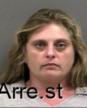 Sheri Lynn Baker Mugshot