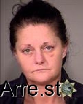 Sherrie Lynn Clark Mugshot