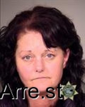 Sherrie Lynn Clark Mugshot