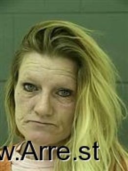 Sherry Andrew Harmon Mugshot