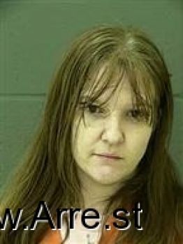 Shira Joyce Luckini Mugshot