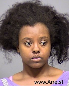 Shirley Earllena Jones Mugshot