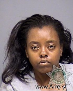 Shirley Earllena Jones Mugshot