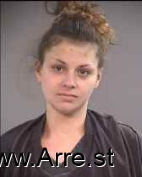 Shyann Camille Lantz Mugshot