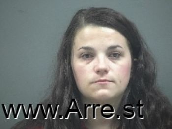 Sierra Nicole Gerttula Mugshot