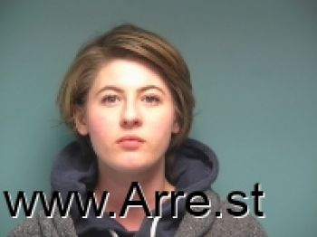 Sierra  Jones Mugshot