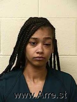 Simone Brianna Gutierrez Mugshot