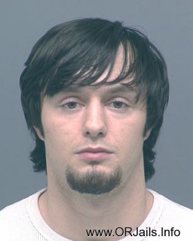 Skyler Anthony Coy Mugshot