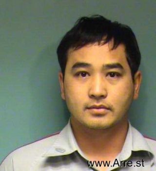 Soethura  Naing Mugshot