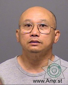 Son Ngoc Hung Tran Mugshot