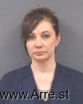 Stacey Diane Rice Mugshot